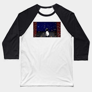 Stars Baseball T-Shirt